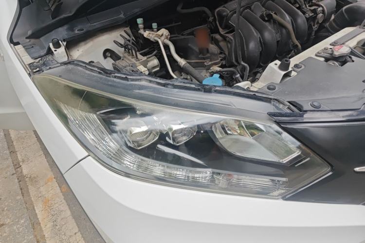 Used Honda Vezel 2018 1.5L CVT 2WD Technology Elite Model Right Front Headlight
