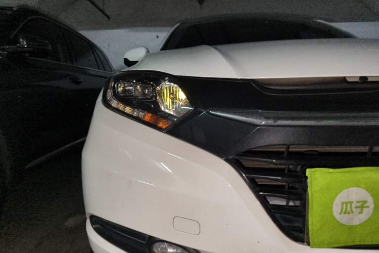 Used Honda Vezel 2018 1.5L CVT 2WD Technology Elite Model Right Front Headlight