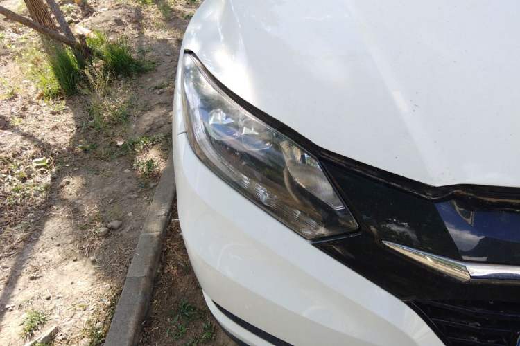 Used Honda Vezel 2018 1.5L CVT 2WD Technology Elite Model Right Front Headlight
