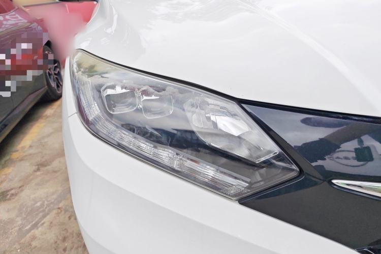 Used Honda Vezel 2018 1.5L CVT 2WD Technology Elite Model Right Front Headlight