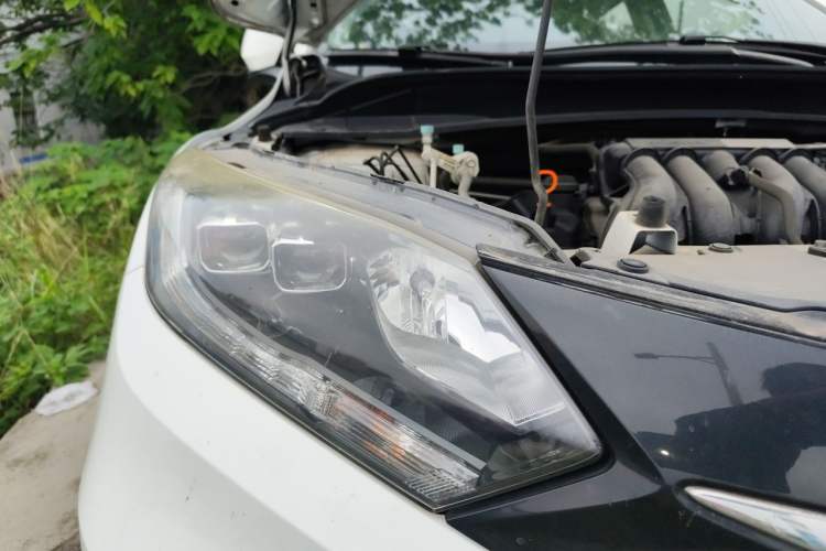 Used Honda Vezel 2018 1.5L CVT 2WD Technology Elite Model Right Front Headlight
