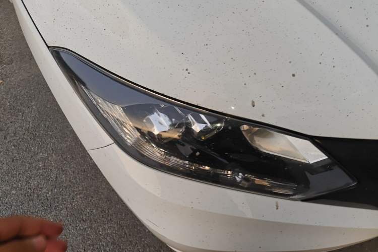 Used Honda Vezel 2018 1.5L CVT 2WD Technology Elite Model Right Front Headlight