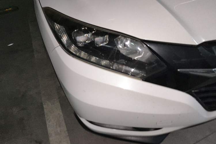 Used Honda Vezel 2018 1.5L CVT 2WD Technology Elite Model Right Front Headlight