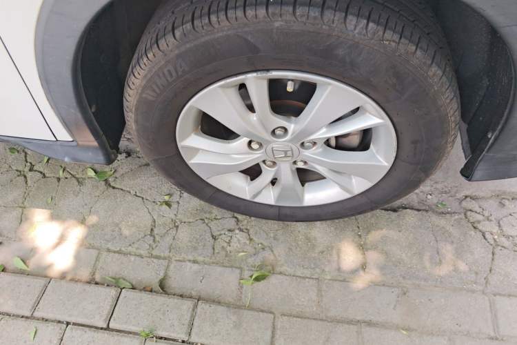 Used Honda Vezel 2018 1.5L CVT 2WD Technology Elite Model Right Front Wheel Hub