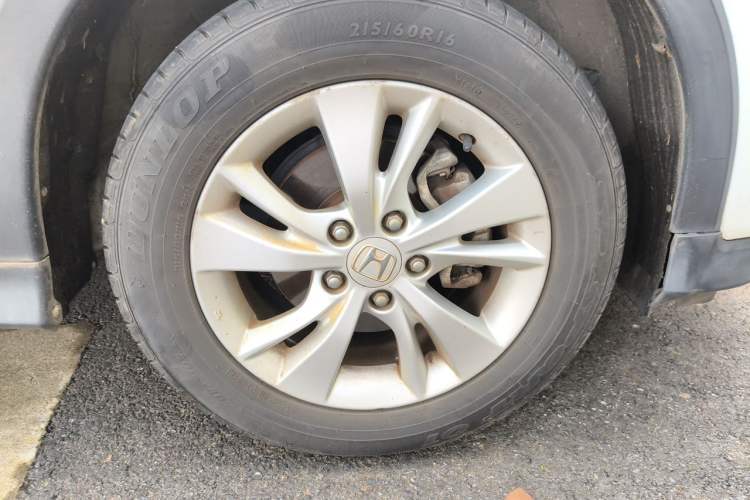 Used Honda Vezel 2018 1.5L CVT 2WD Technology Elite Model Right Front Wheel Hub