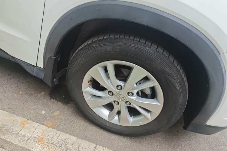 Used Honda Vezel 2018 1.5L CVT 2WD Technology Elite Model Right Front Wheel Hub