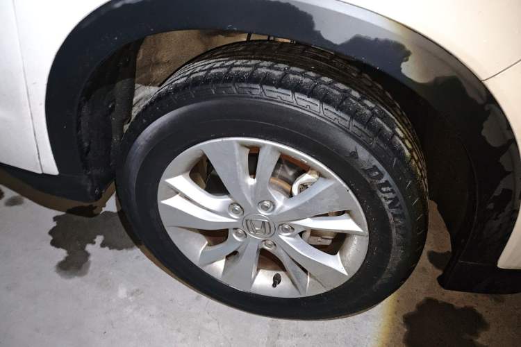 Used Honda Vezel 2018 1.5L CVT 2WD Technology Elite Model Right Front Wheel Hub
