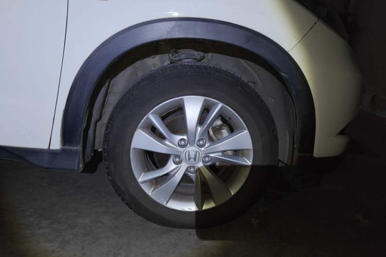 Used Honda Vezel 2018 1.5L CVT 2WD Technology Elite Model Right Front Wheel Hub