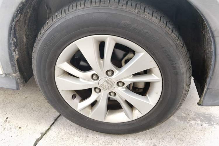 Used Honda Vezel 2018 1.5L CVT 2WD Technology Elite Model Right Front Wheel Hub