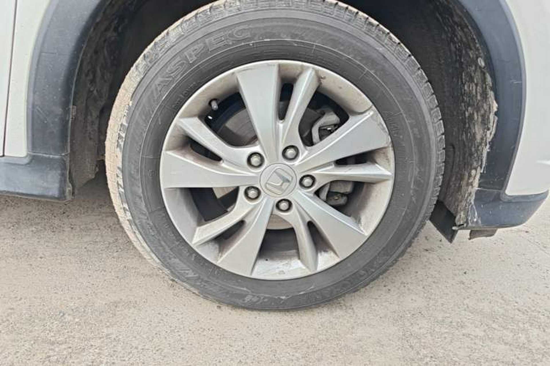 Used Honda Vezel 2018 1.5L CVT 2WD Technology Elite Model Right Front Wheel Hub