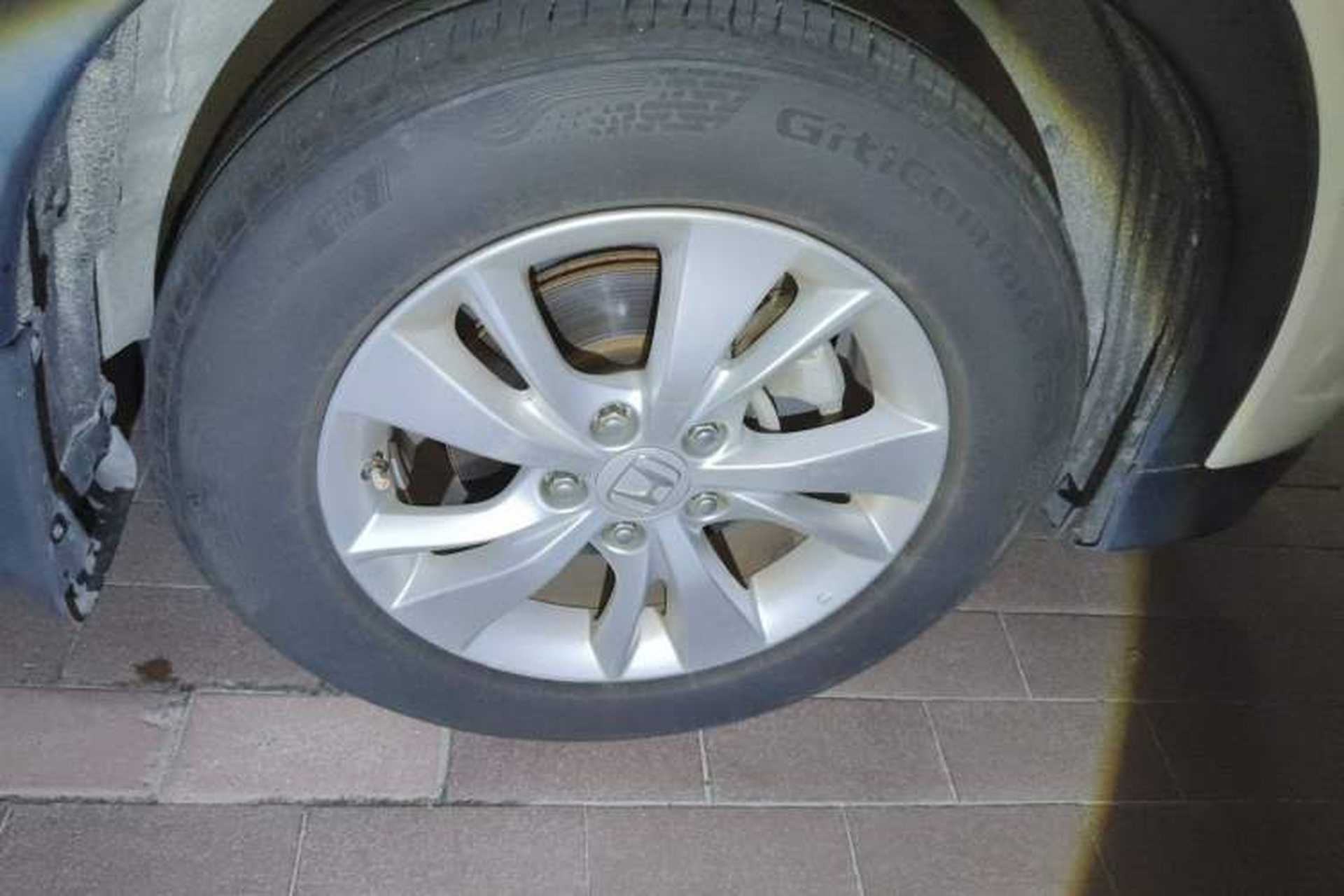 Used Honda Vezel 2018 1.5L CVT 2WD Technology Elite Model Right Front Wheel Hub
