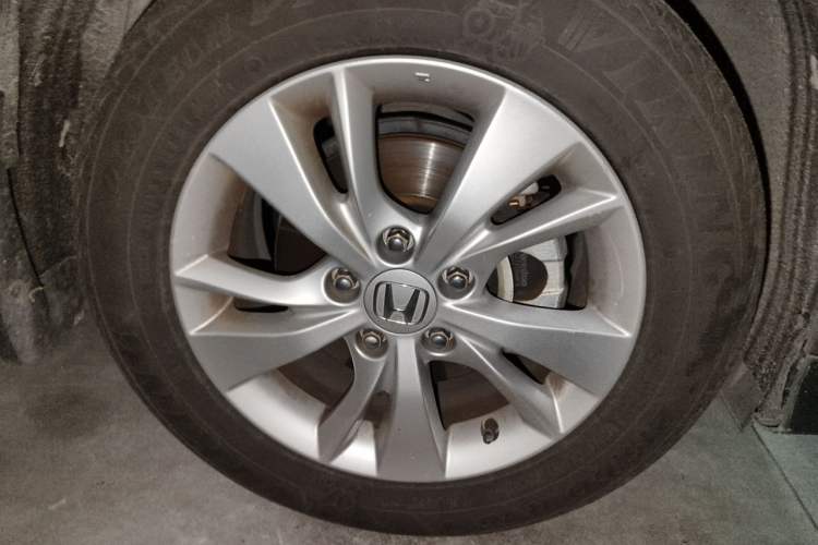 Used Honda Vezel 2018 1.5L CVT 2WD Technology Elite Model Right Front Wheel Hub