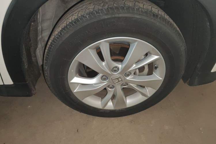 Used Honda Vezel 2018 1.5L CVT 2WD Technology Elite Model Right Front Wheel Hub