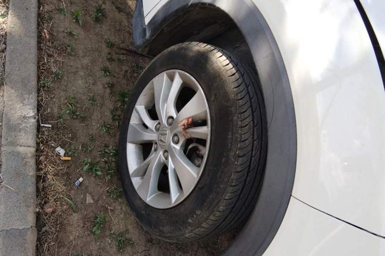 Used Honda Vezel 2018 1.5L CVT 2WD Technology Elite Model Right Front Wheel Hub
