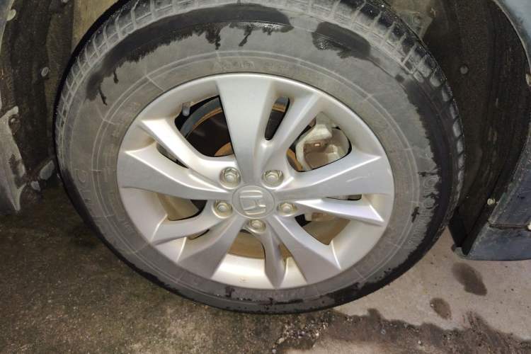 Used Honda Vezel 2018 1.5L CVT 2WD Technology Elite Model Right Front Wheel Hub