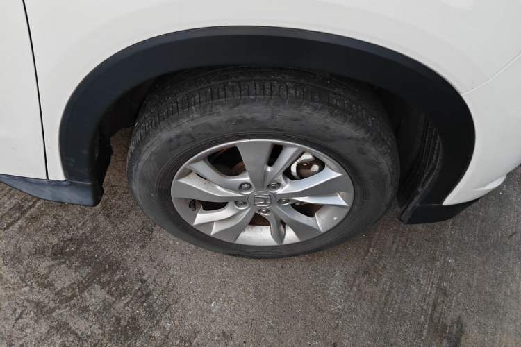 Used Honda Vezel 2018 1.5L CVT 2WD Technology Elite Model Right Front Wheel Hub