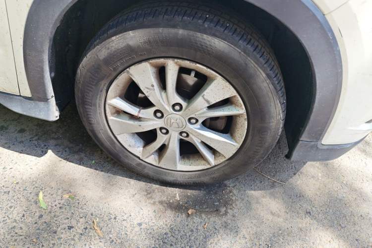 Used Honda Vezel 2018 1.5L CVT 2WD Technology Elite Model Right Front Wheel Hub
