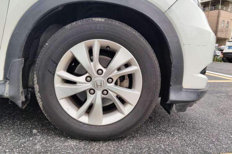 Used Honda Vezel 2018 1.5L CVT 2WD Technology Elite Model Right Front Wheel Hub