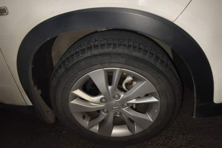 Used Honda Vezel 2018 1.5L CVT 2WD Technology Elite Model Right Front Wheel Hub