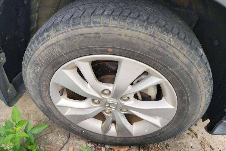 Used Honda Vezel 2018 1.5L CVT 2WD Technology Elite Model Right Front Wheel Hub