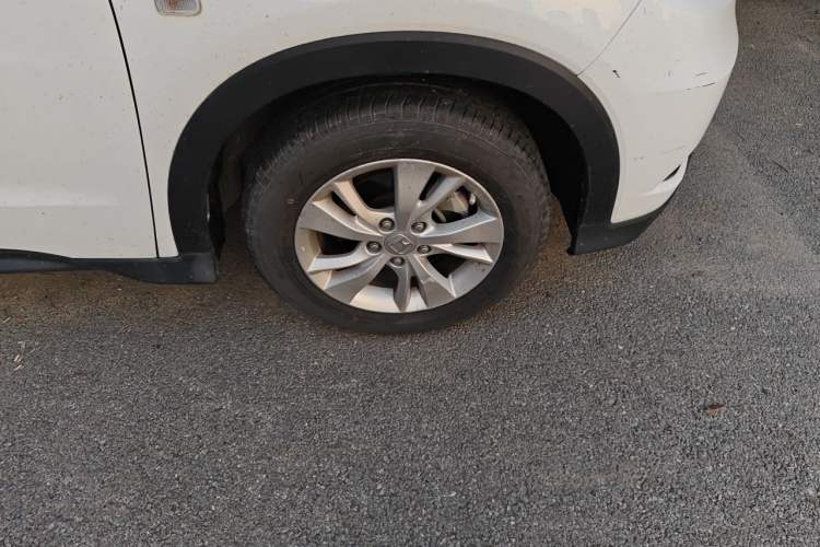 Used Honda Vezel 2018 1.5L CVT 2WD Technology Elite Model Right Front Wheel Hub
