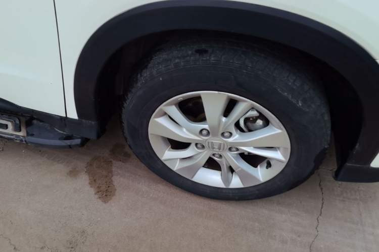 Used Honda Vezel 2018 1.5L CVT 2WD Technology Elite Model Right Front Wheel Hub