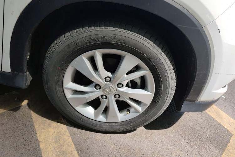Used Honda Vezel 2018 1.5L CVT 2WD Technology Elite Model Right Front Wheel Hub