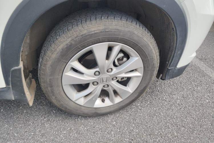 Used Honda Vezel 2018 1.5L CVT 2WD Technology Elite Model Right Front Wheel Hub