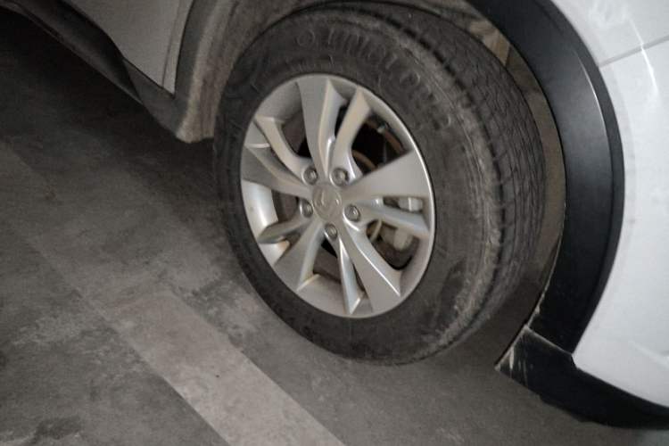 Used Honda Vezel 2018 1.5L CVT 2WD Technology Elite Model Right Front Wheel Hub
