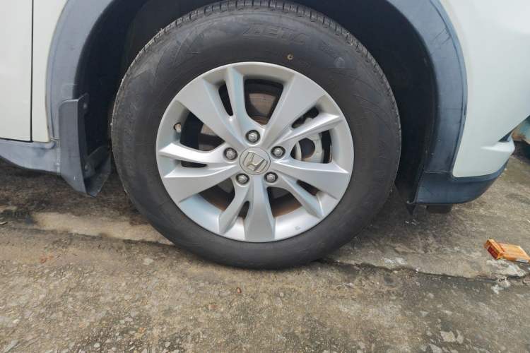 Used Honda Vezel 2018 1.5L CVT 2WD Technology Elite Model Right Front Wheel Hub