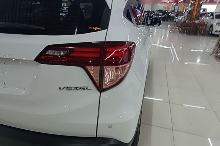 Used Honda Vezel 2018 1.5L CVT 2WD Technology Elite Model Right Rear Taillight