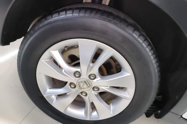 Used Honda Vezel 2018 1.5L CVT 2WD Technology Elite Model Right Rear Wheel Hub