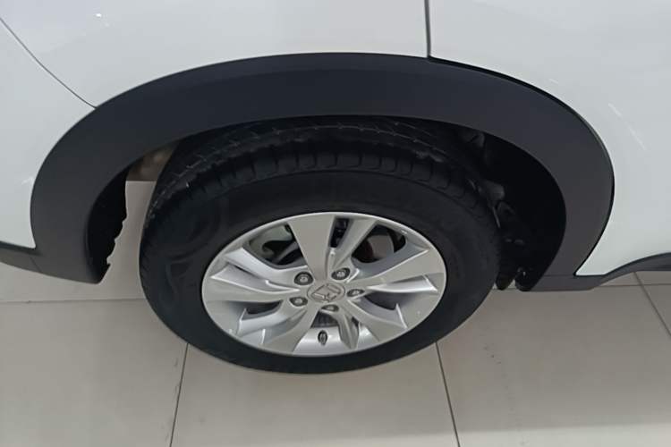 Used Honda Vezel 2018 1.5L CVT 2WD Technology Elite Model Right Rear Wheel Hub