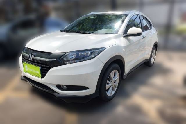 Used Honda Vezel 2018 1.5L CVT 2WD Technology Elite Model