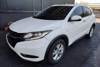 Used Honda Vezel 2018 1.5L CVT 2WD Technology Elite Model