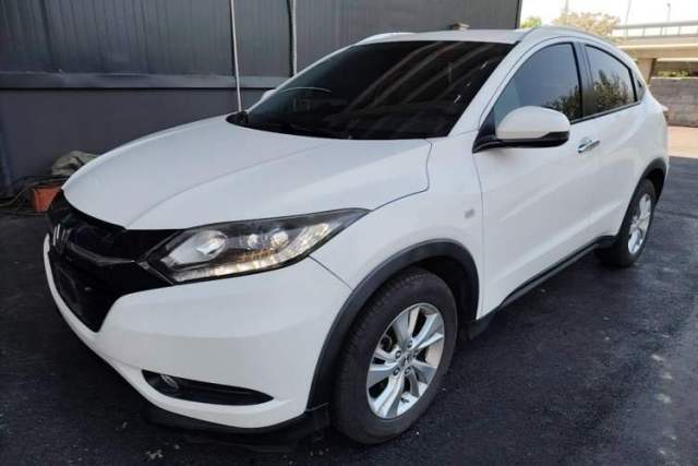 Used Honda Vezel 2018 1.5L CVT 2WD Technology Elite Model