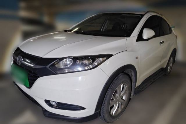 Used Honda Vezel 2018 1.5L CVT 2WD Technology Elite Model