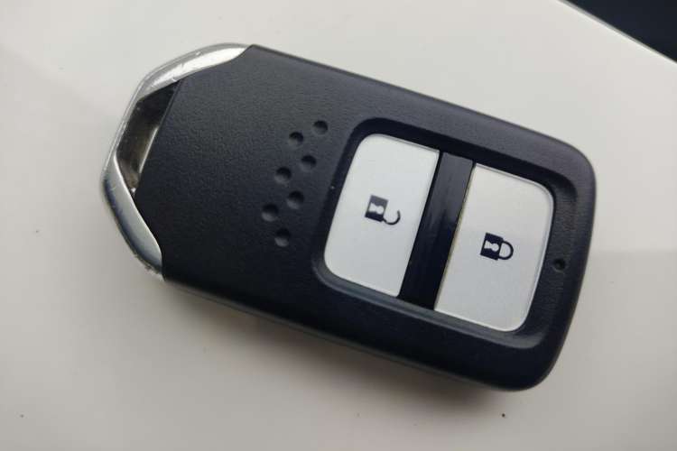 Used Honda Vezel 2018 1.5L CVT 2WD Technology Elite Model Vehicle Key