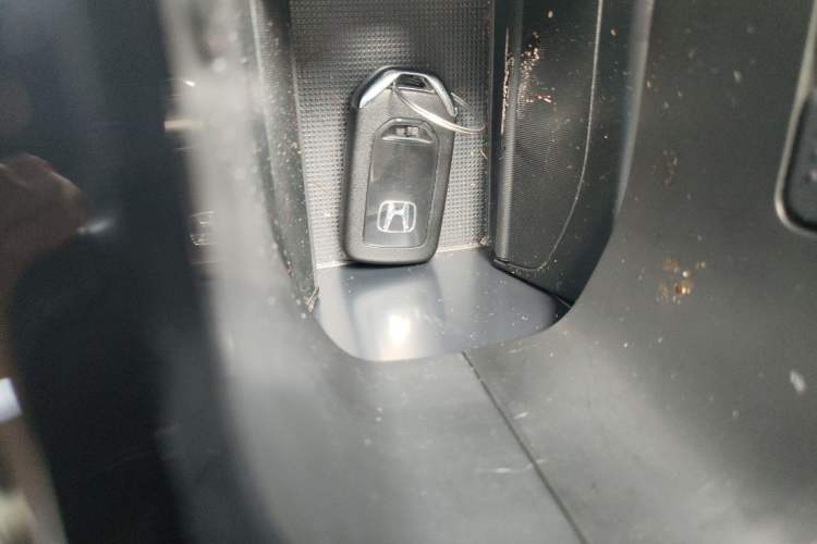 Used Honda Vezel 2018 1.5L CVT 2WD Technology Elite Model Vehicle Key