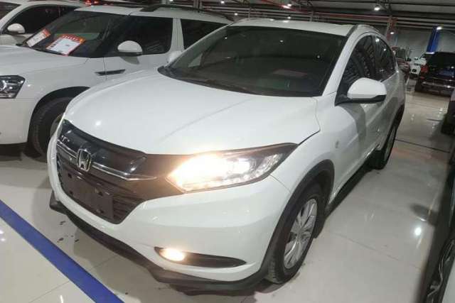 Used Honda Vezel 2018 1.5L CVT 2WD Technology Elite Model