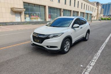 Used Honda Vezel 2018 1.5L CVT 2WD Technology Elite Model