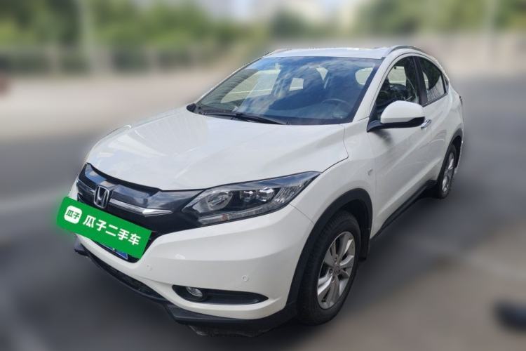 Used Honda Vezel 2018 1.5L CVT 2WD Technology Elite Model Guazi used car, China used car export, Used car for sale, Used  cars, Cheapest cars for sale