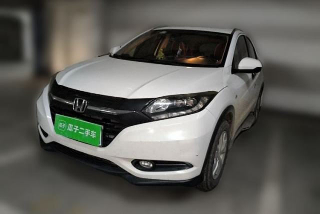 Used Honda Vezel 2018 1.5L CVT 2WD Technology Elite Model