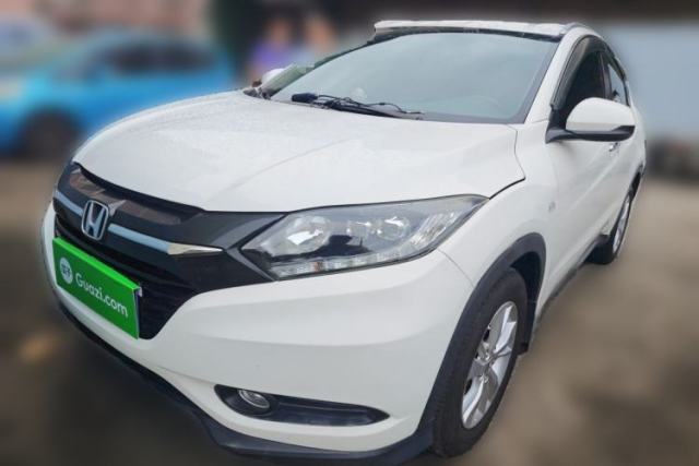 Used Honda Vezel 2018 1.5L CVT 2WD Technology Elite Model