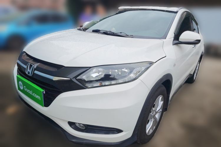 Used Honda Vezel 2018 1.5L CVT 2WD Technology Elite Model Guazi used car, China used car export, Used car for sale, Used  cars, Cheapest cars for sale