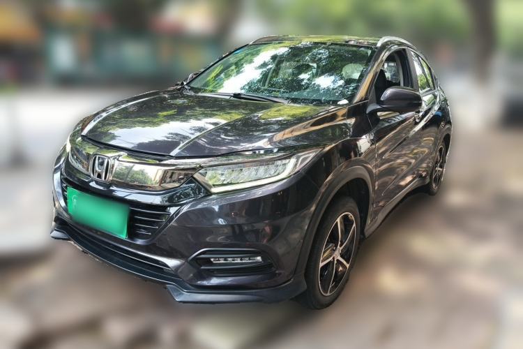 Used Honda Vezel 2019 1.5L CVT Luxury Model China VI Guazi used car, China used car export, Used car for sale, Used cars, Cheapest cars for sale