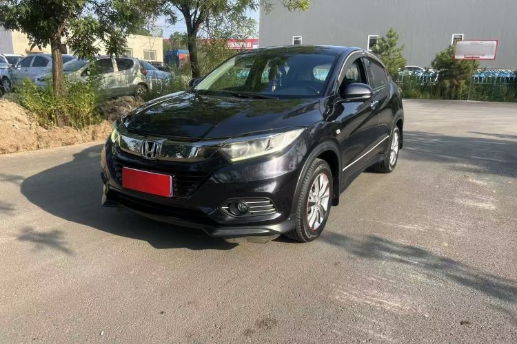 Honda Vezel 2019 1.5L CVT Pioneer Edition China VI مستعملة Guazi used car, China used car export, Used car for sale, Used  cars, Cheapest cars for sale