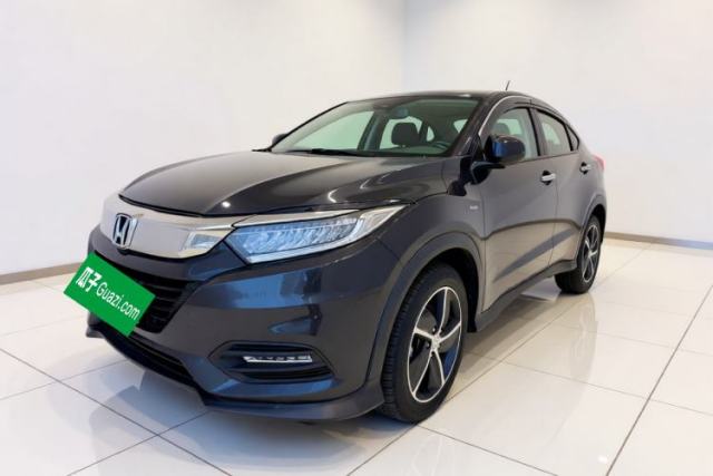 Ojetý Honda Vezel 2019 220 TURBO CVT Luxury Edition China V Emission Standard