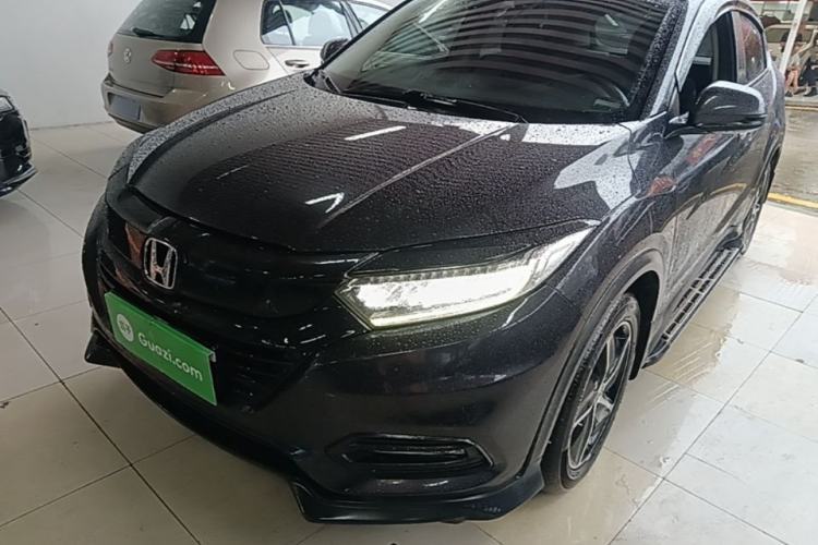 Used Honda Vezel 2019 1.5L CVT Luxury Model China VI Guazi used car, China used car export, Used car for sale, Used  cars, Cheapest cars for sale