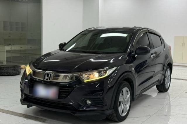 Used Honda Vezel 2019 220 TURBO CVT Elite Edition China VI